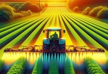 Kỹ thuật phục hồi và chăm sóc đất khỏe – Nền tảng cho một vụ mùa bội thu