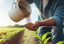 Quản Lý Dinh Dưỡng Đất Canh Tác: Giải Pháp Cân Bằng Phân Bón Giúp Cây Khỏe, Đạt Năng Suất Cao