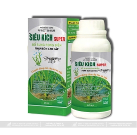 SIÊU KÍCH SUPER
