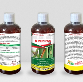 PERIRAN (APAD)