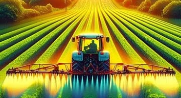 Kỹ thuật phục hồi và chăm sóc đất khỏe – Nền tảng cho một vụ mùa bội thu