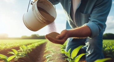 Quản Lý Dinh Dưỡng Đất Canh Tác: Giải Pháp Cân Bằng Phân Bón Giúp Cây Khỏe, Đạt Năng Suất Cao