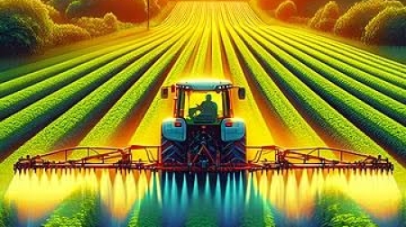 Kỹ thuật phục hồi và chăm sóc đất khỏe – Nền tảng cho một vụ mùa bội thu