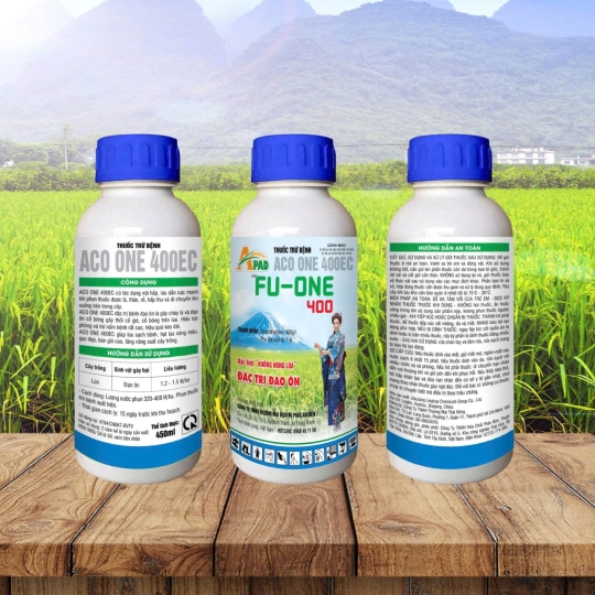 FU-ONE ( APAD )
