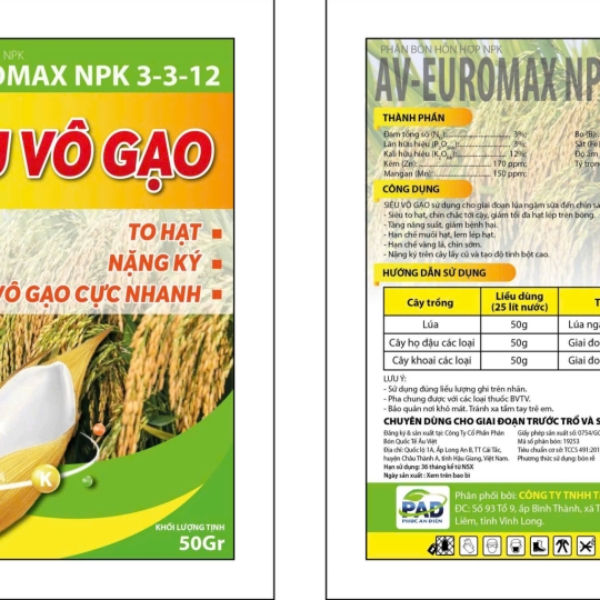 SIÊU VÔ GẠO