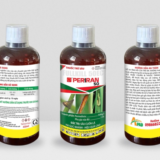 PERIRAN (APAD)
